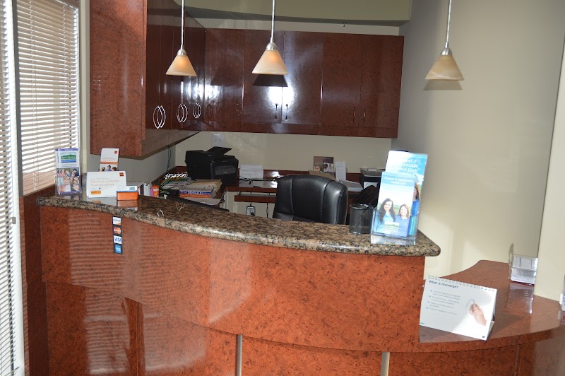 Photo of ACCU Dental - All on Four Dental Implants, Dentist in Gilroy, Implant in Gilroy