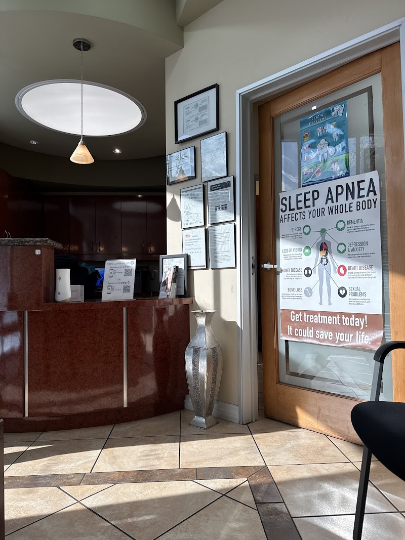 ACCU Dental - All on Four Dental Implants, Dentist in Gilroy, Implant in Gilroy photo 4