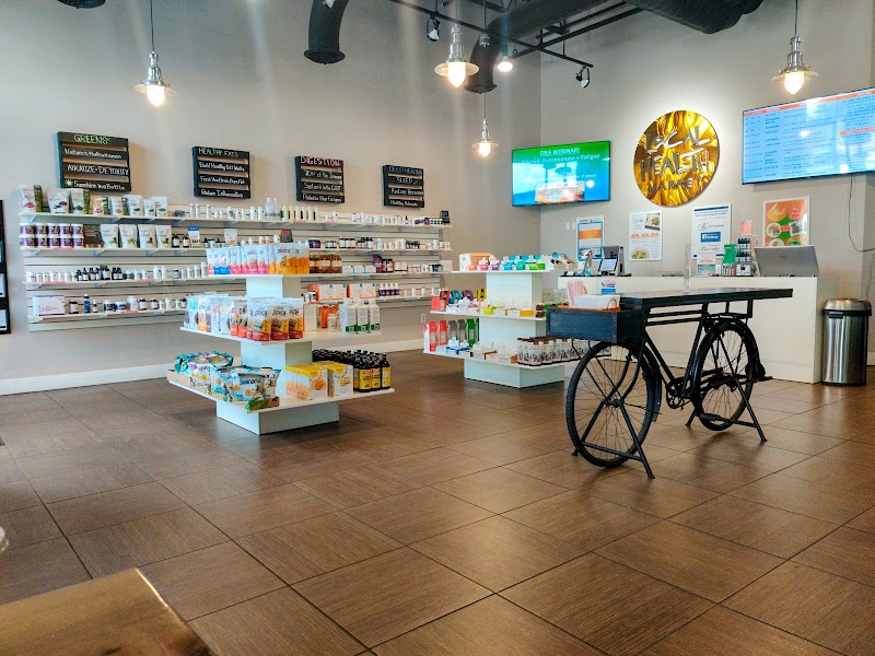 Local Health Market photo 2