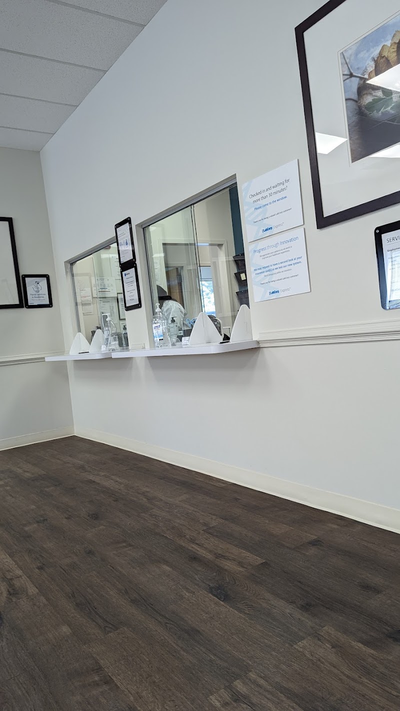Labcorp photo 2