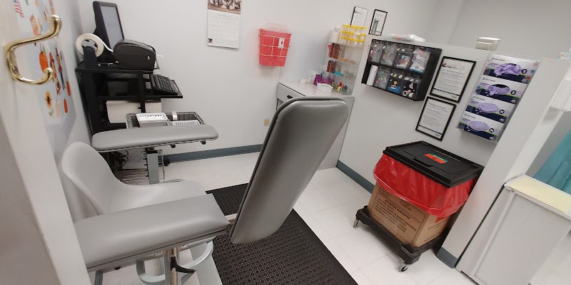 Photo of Labcorp