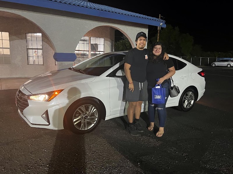 Findlay Used Car Center photo 5