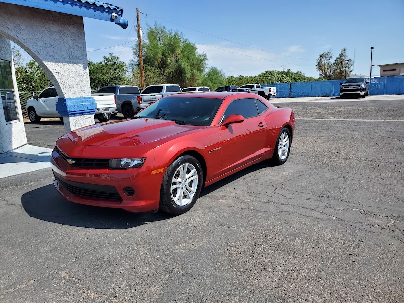 Findlay Used Car Center photo 4