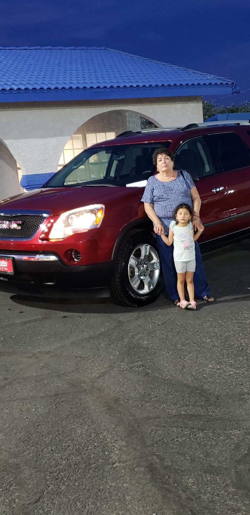 Findlay Used Car Center photo 3
