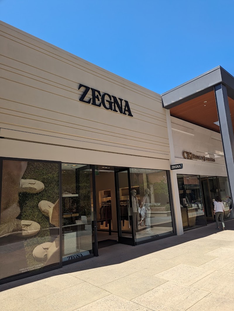 Zegna at Wilkes Bashford photo 5