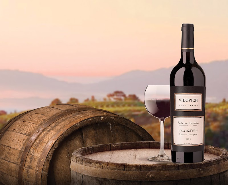 Photo of Vidovich Vineyards