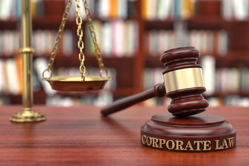 Photo of Seven Hills Law Firm