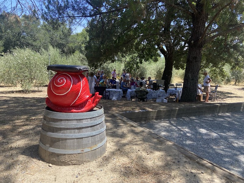 Moon Dog Olive Farm photo 3