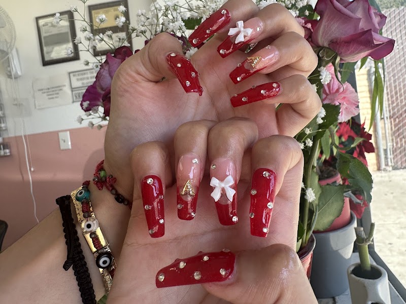 Modern Nails photo 2