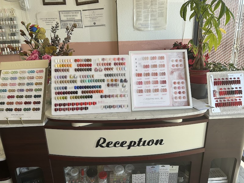 Photo of Modern Nails