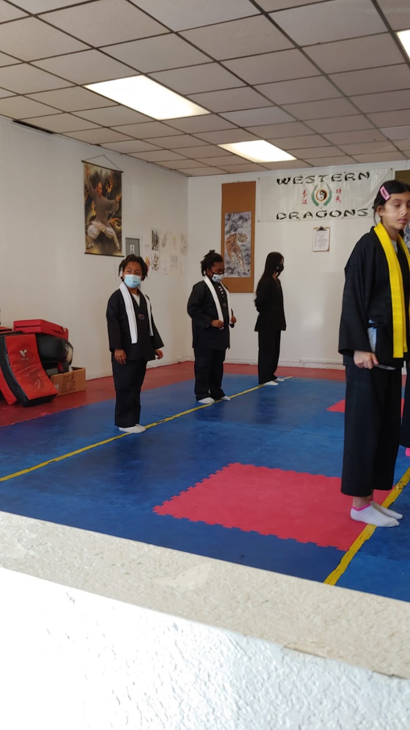 Ed Hernandez Karate photo 5