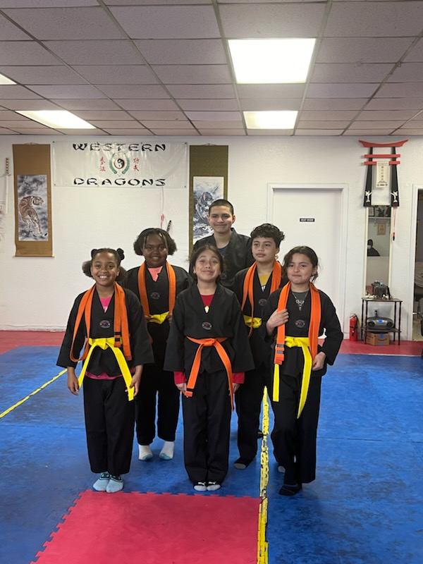 Ed Hernandez Karate photo 2