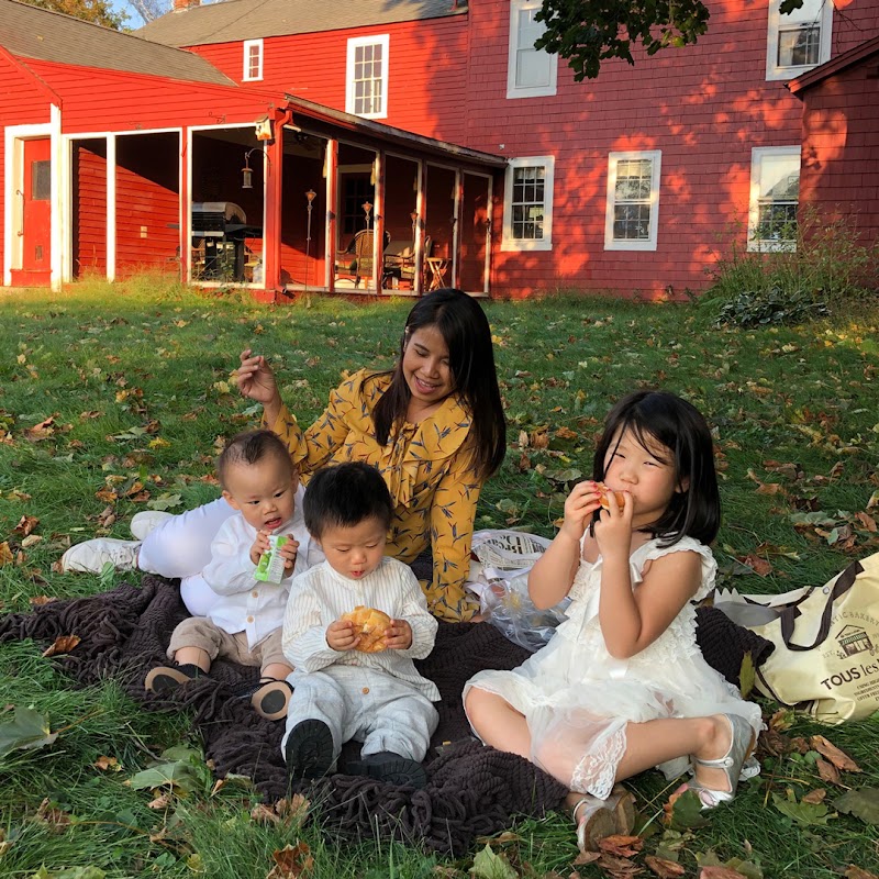 Au Pair Childcare Expert photo 5