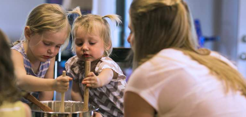 Photo of Au Pair Childcare Expert