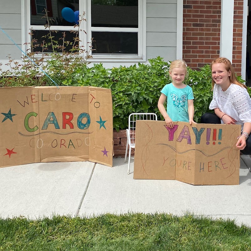 Au Pair Childcare Expert photo 3