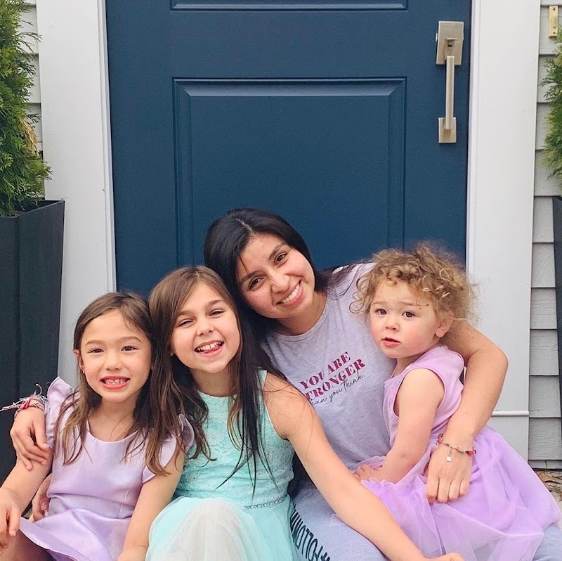 Au Pair Childcare Expert photo 4