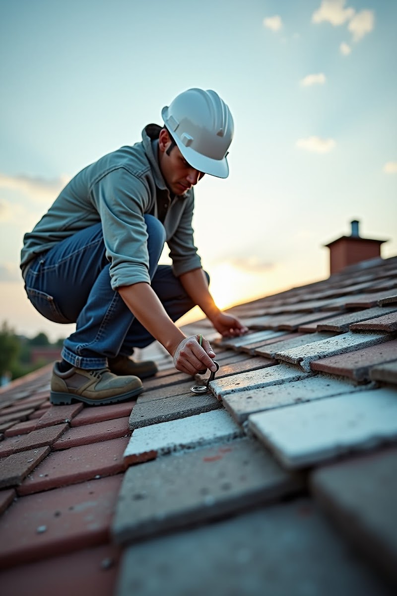 Photo of ApexLine Roofing Repair Service