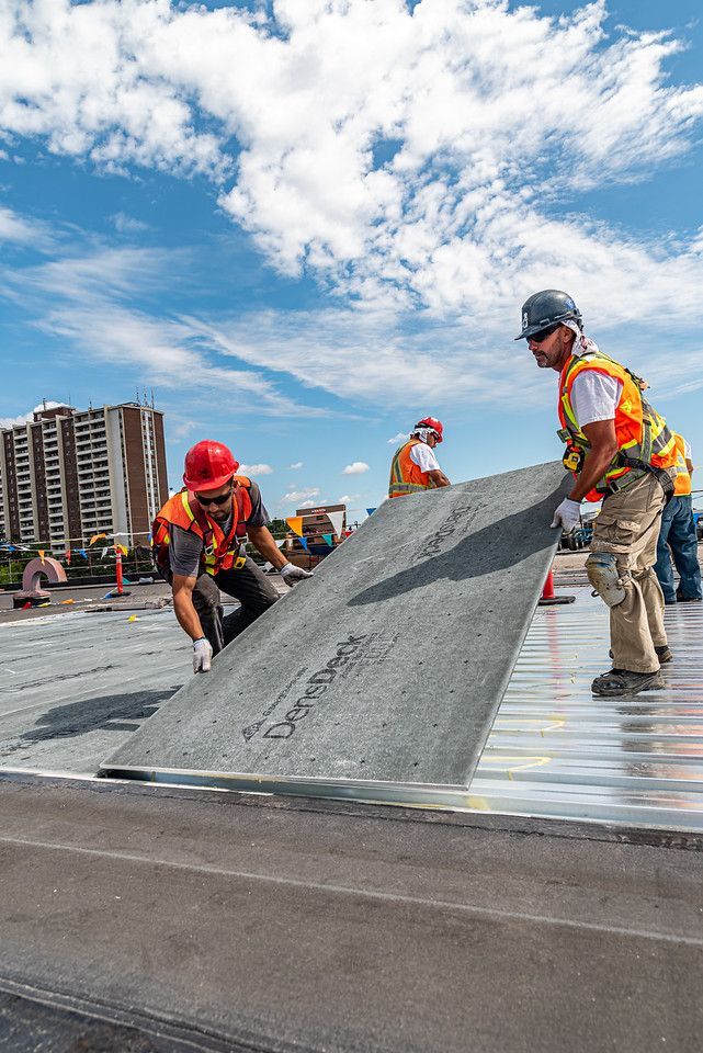 ApexLine Roofing Repair Service photo 3