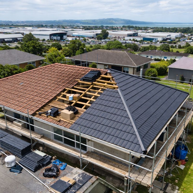 ApexLine Roofing Repair Service photo 2