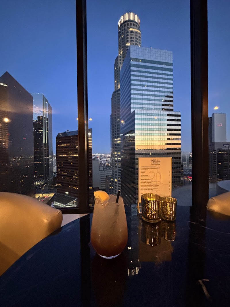 LA Prime Steakhouse photo 5