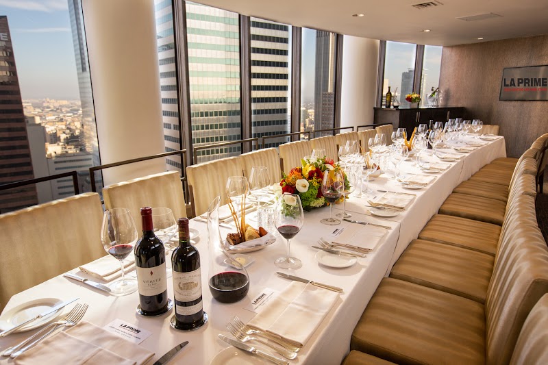 Photo of LA Prime Steakhouse