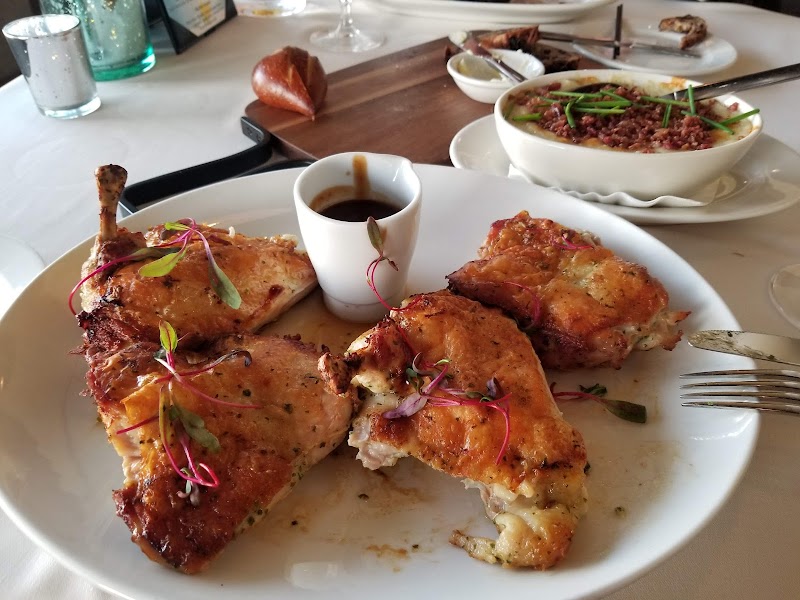 LA Prime Steakhouse photo 2