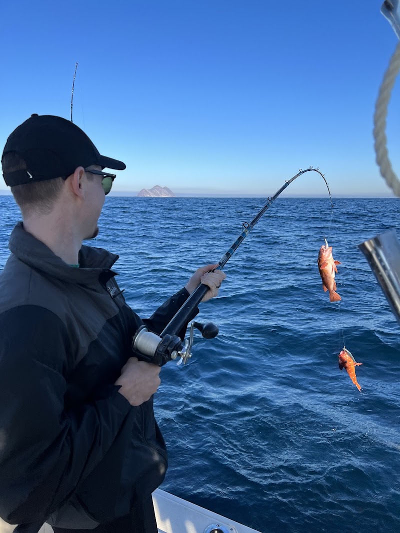 Brothers Sport Fishing photo 4