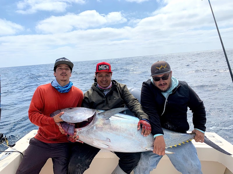 Photo of Brothers Sport Fishing