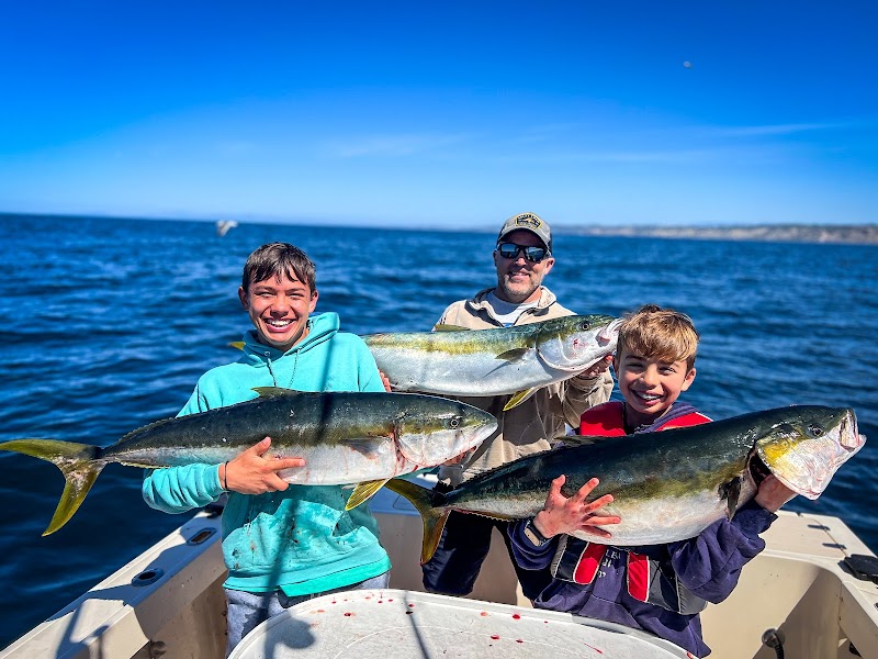 Brothers Sport Fishing photo 2