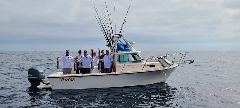 Brothers Sport Fishing photo 5