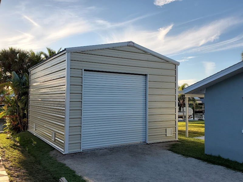 All Steel Buildings & Components, INC photo 5