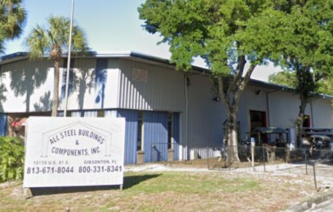 All Steel Buildings & Components, INC photo 4