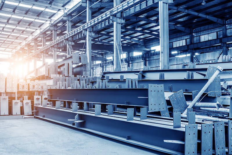 Photo of All Steel Buildings & Components, INC