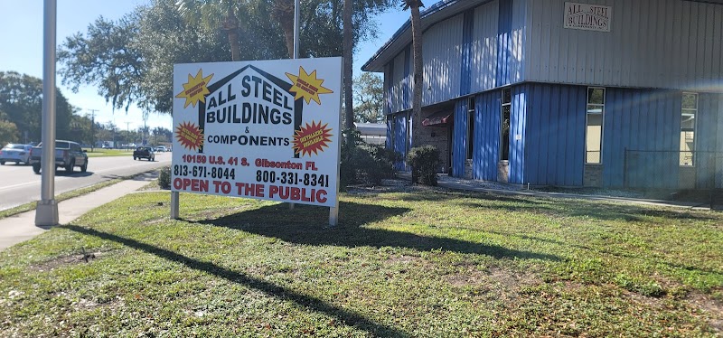 All Steel Buildings & Components, INC photo 3