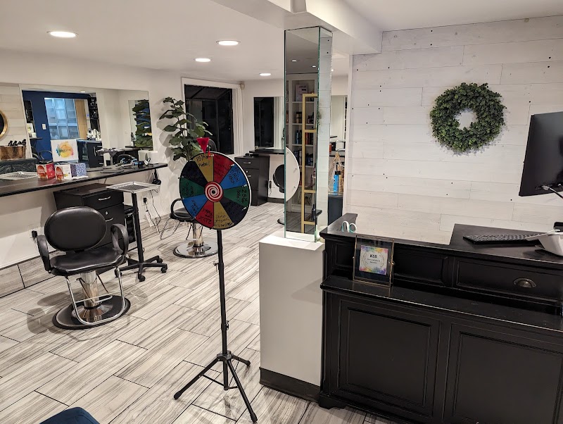 Salon 955 photo 4