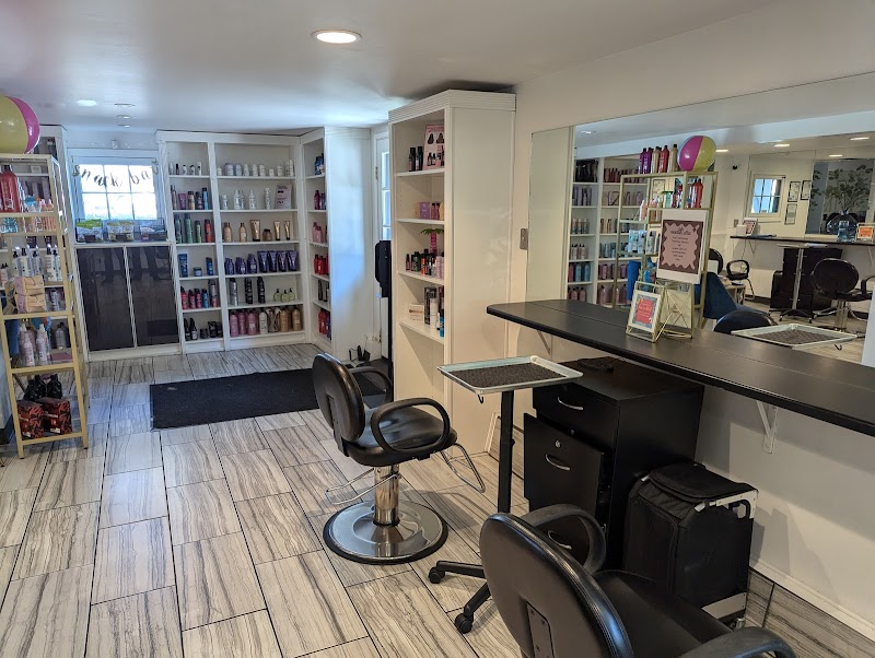 Salon 955 photo 3