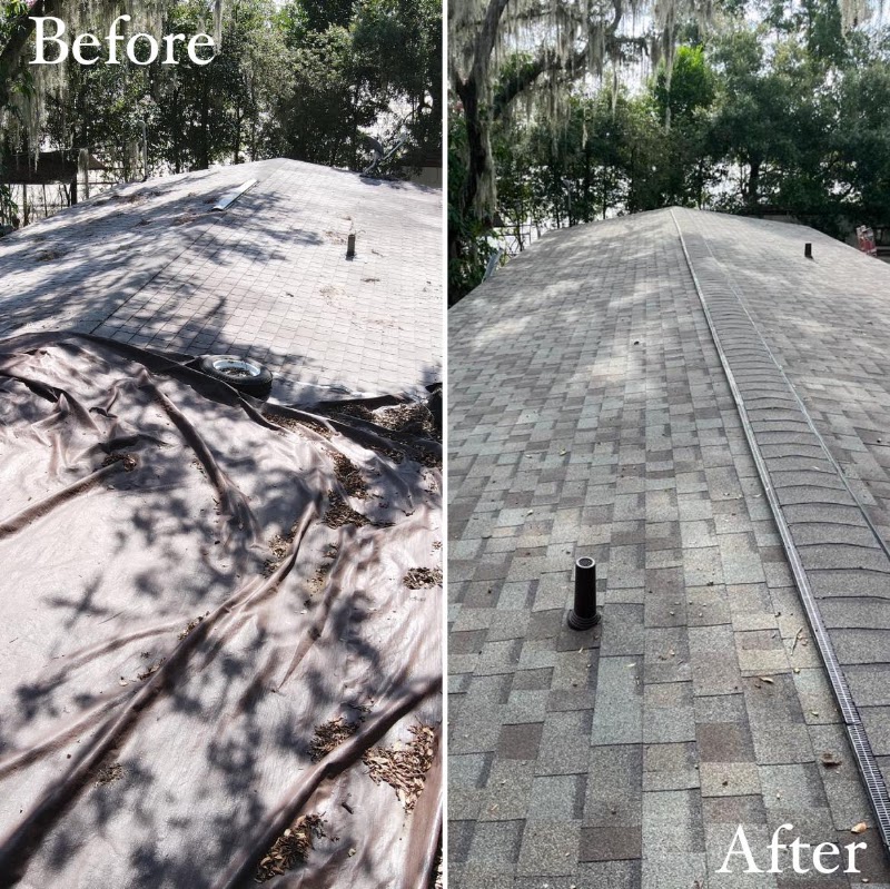 Southeastern Roofing & Construction photo 4