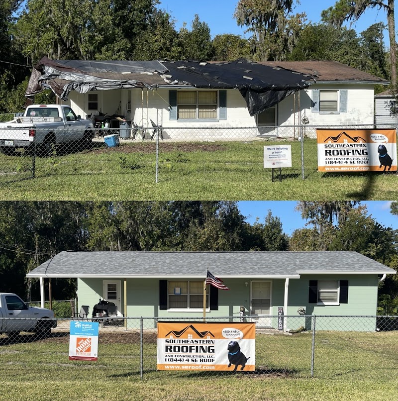 Southeastern Roofing & Construction photo 5