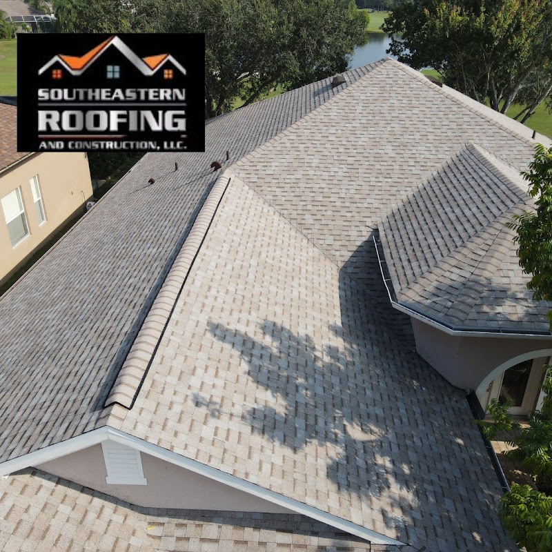 Southeastern Roofing & Construction photo 2