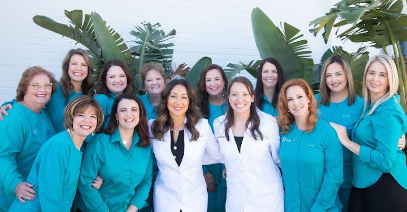 Kelso Family Dental - Dentist Lakeland photo 3