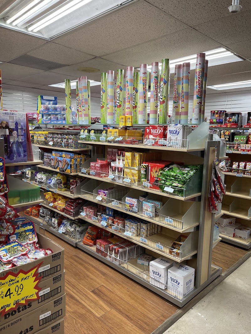 Alamo Candy Company photo 4