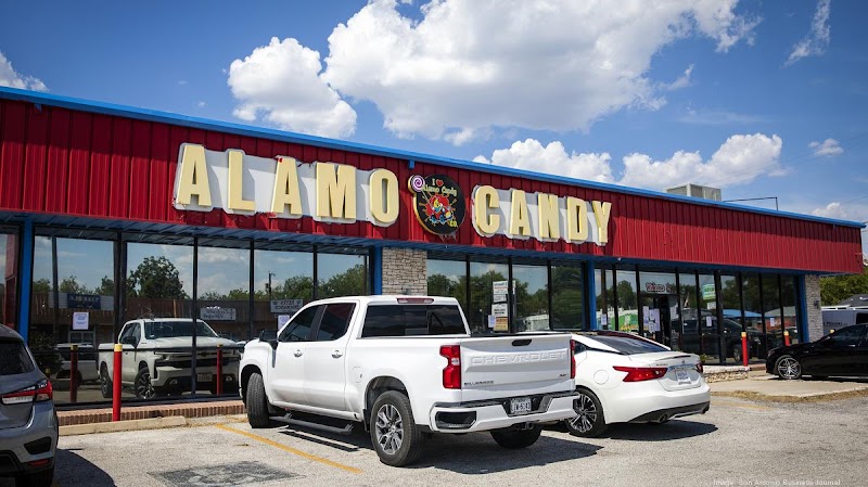Photo of Alamo Candy Company