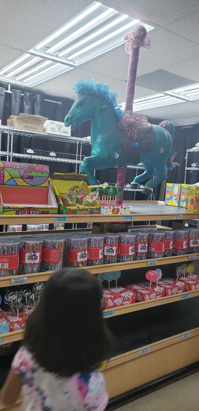 Alamo Candy Company photo 3