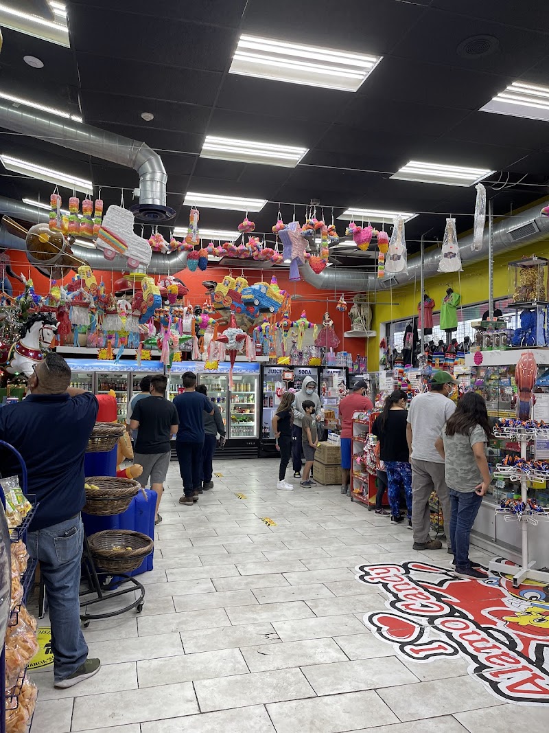 Alamo Candy Company photo 2