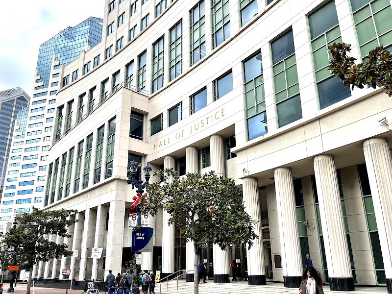 Hall of Justice photo 2