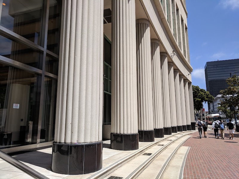 Hall of Justice photo 3