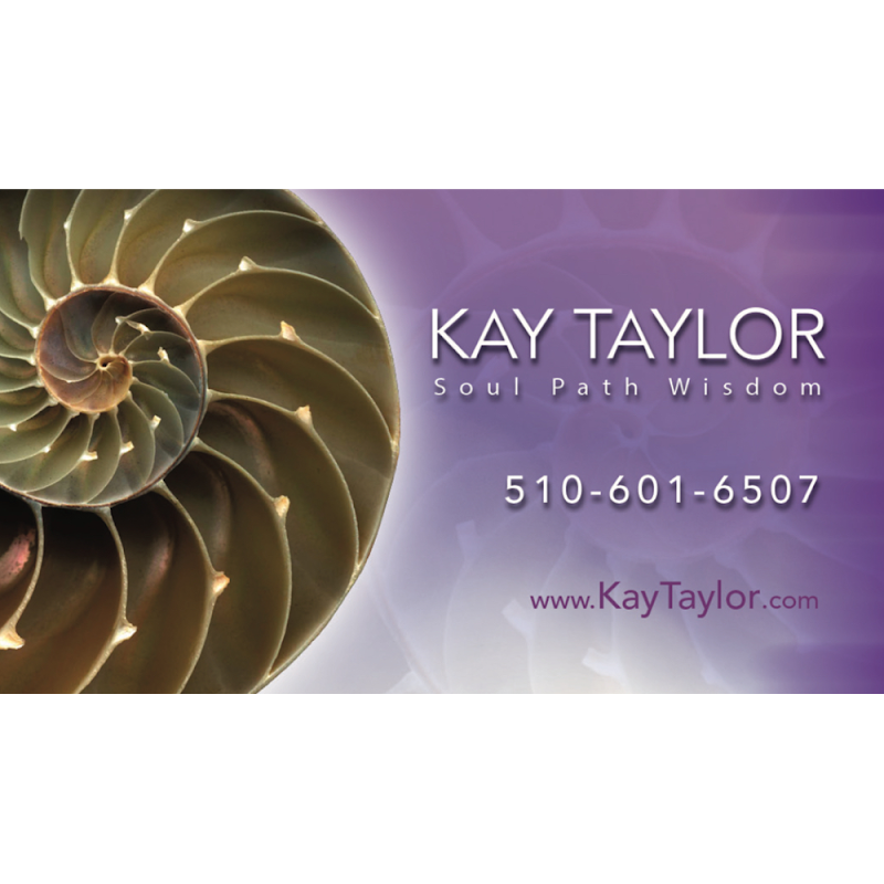 Kay Taylor Intuitive Astrologer photo 3