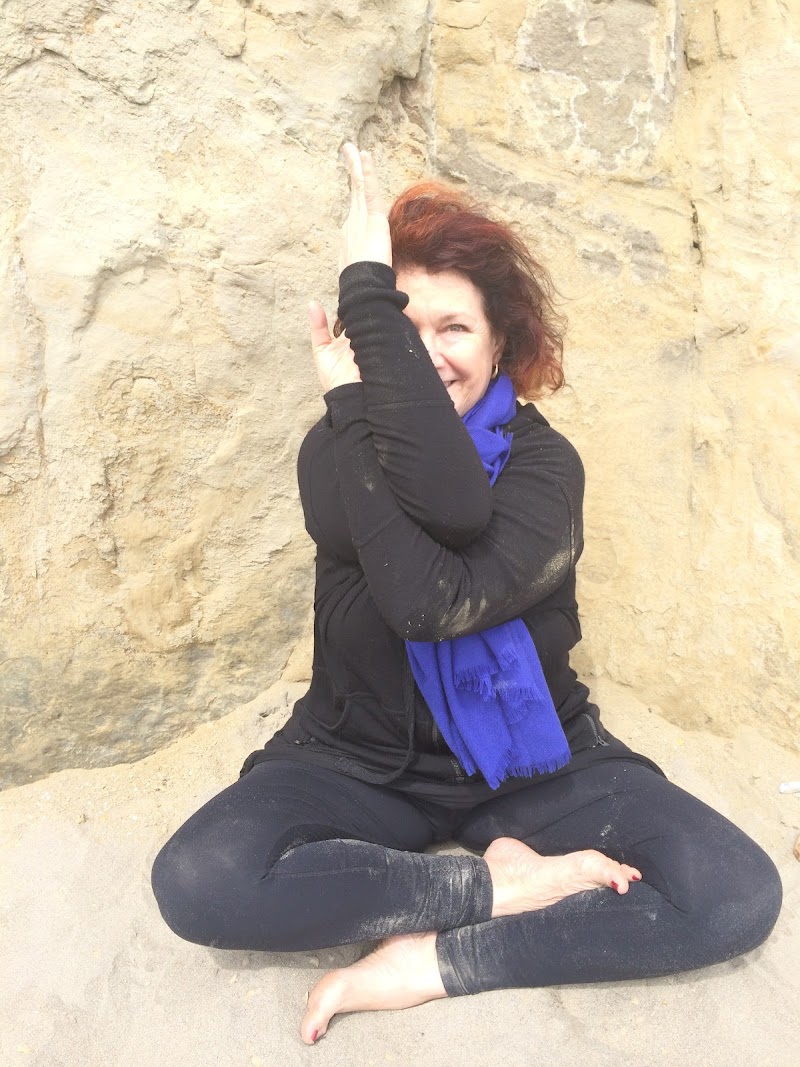 Kay Taylor Intuitive Astrologer photo 2