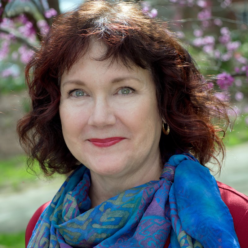 Photo of Kay Taylor Intuitive Astrologer