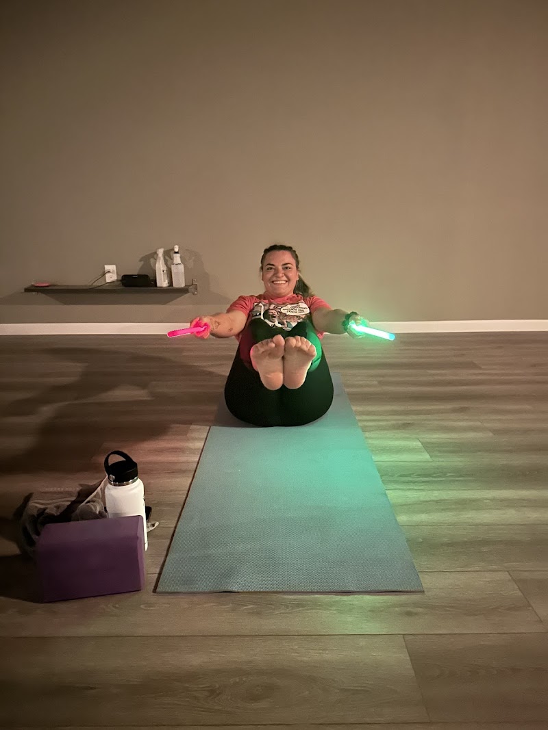 Love Always Yoga & Fitness photo 2